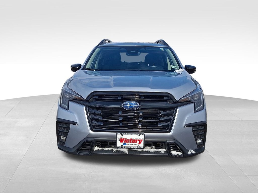 Used 2025 Subaru Ascent Onyx Edition SUV