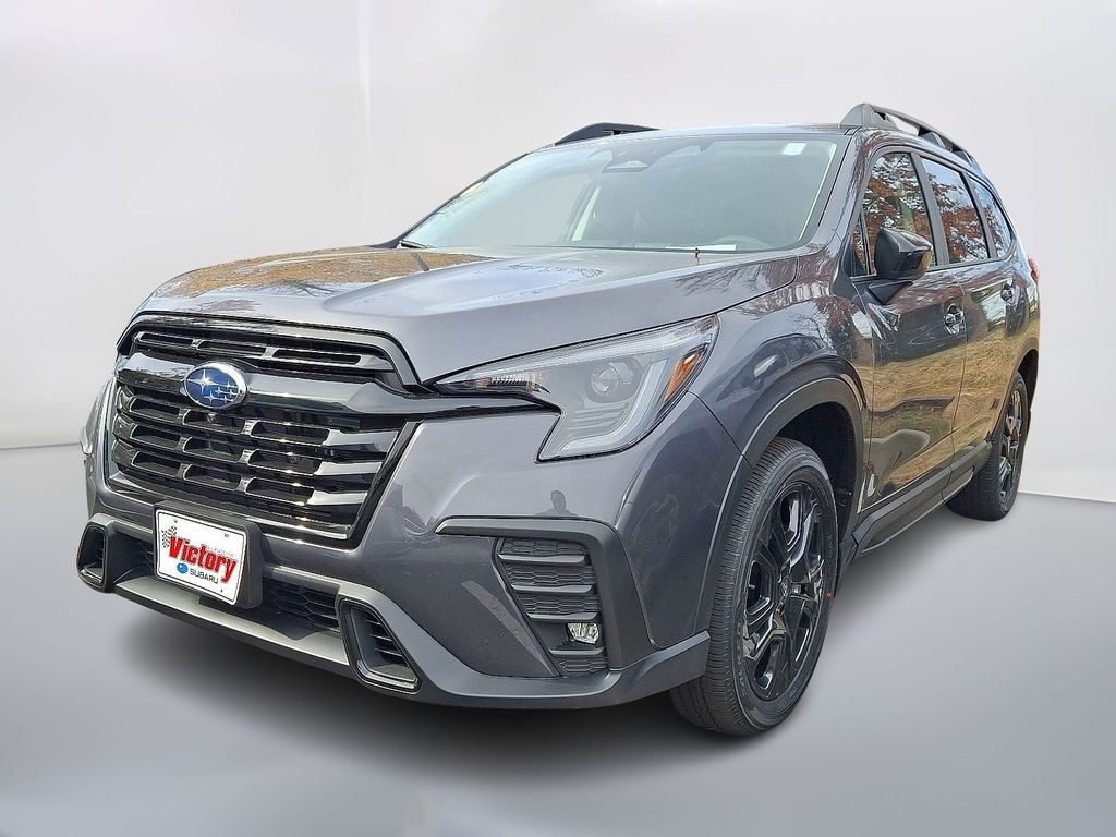 New 2025 Subaru Ascent Onyx Edition Touring 7-Passenger SUV