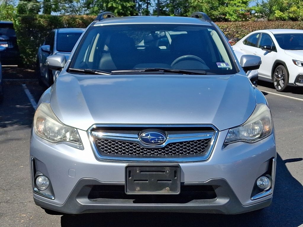 Used 2017 Subaru Crosstrek Limited with VIN JF2GPAKC2HH258008 for sale in Franklin Township, NJ