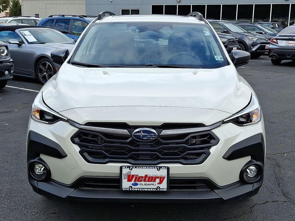 Certified 2024 Subaru Crosstrek Premium SUV