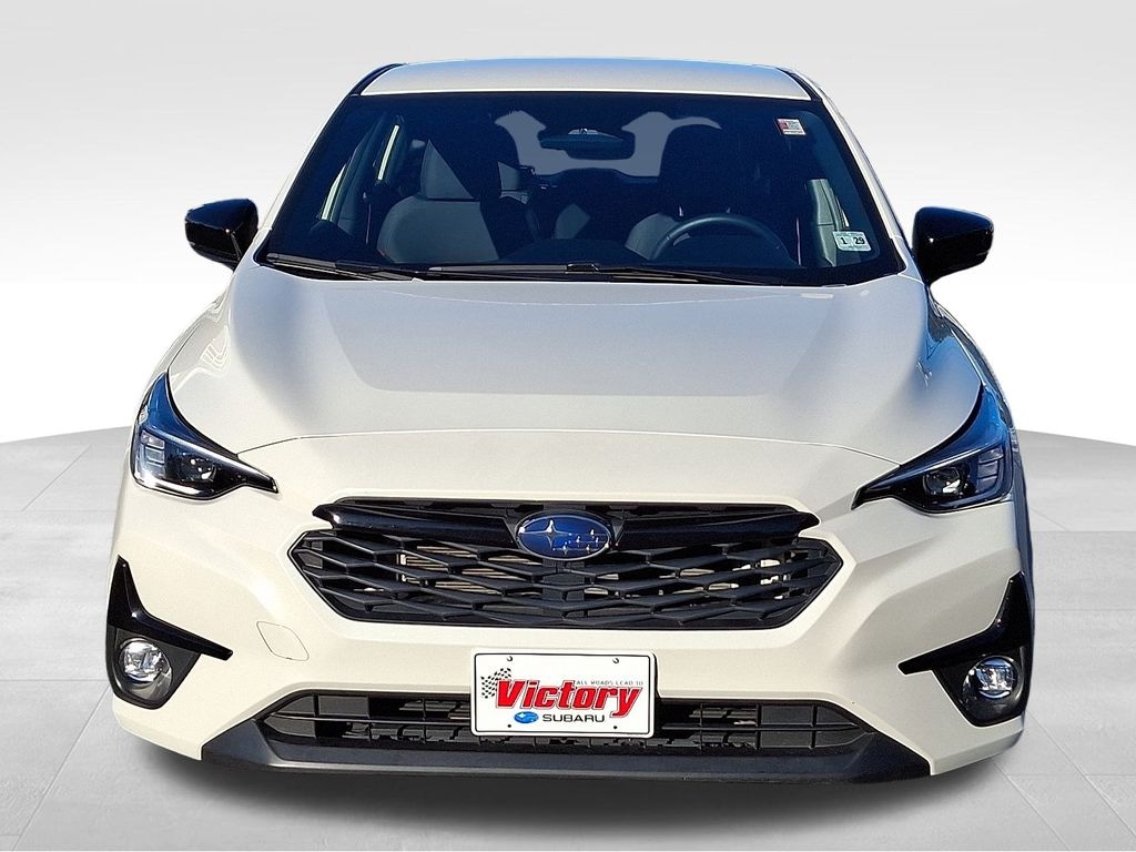 Used 2024 Subaru Impreza 2.5RS Hatchback