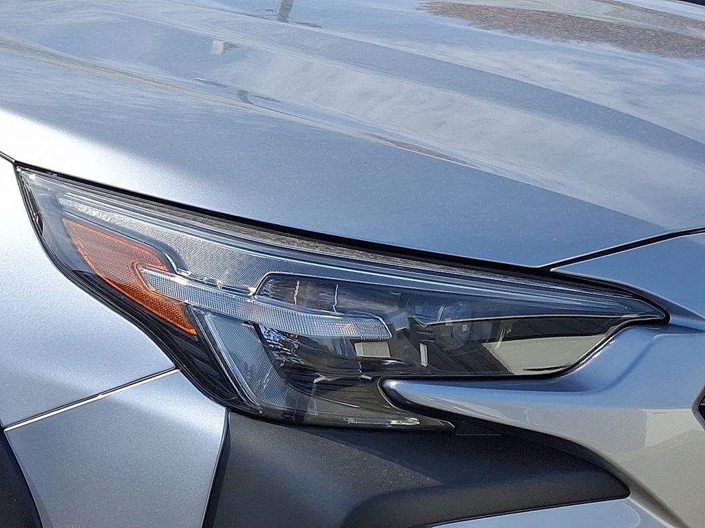 New 2025 Subaru Outback Premium SUV