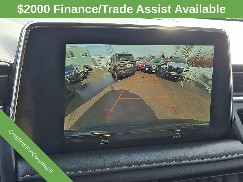 2023 Chevrolet Tahoe LT - Photo 17