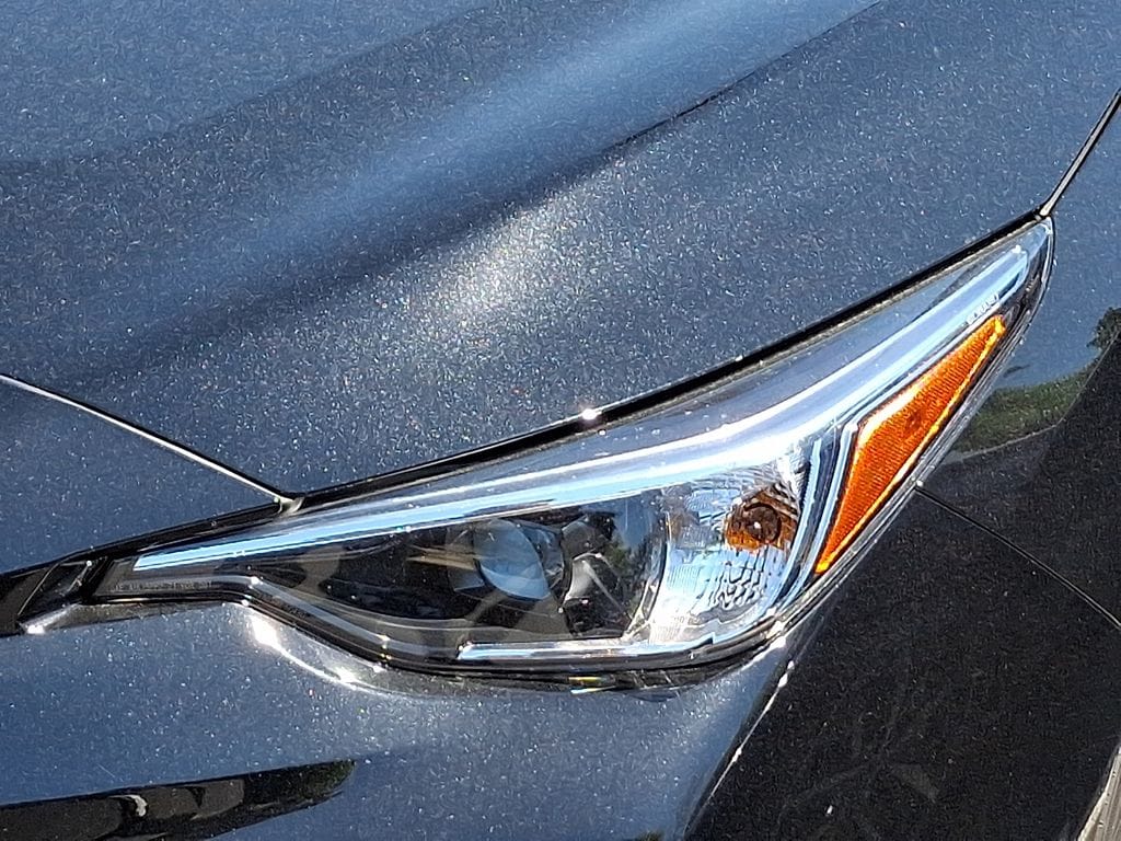 New 2026 Subaru Impreza Sport