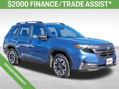 2025 Subaru Forester Premium SUV