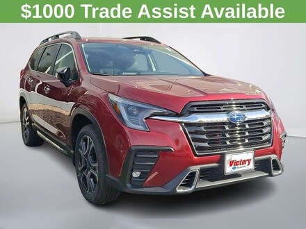 2025 Subaru Ascent Touring SUV