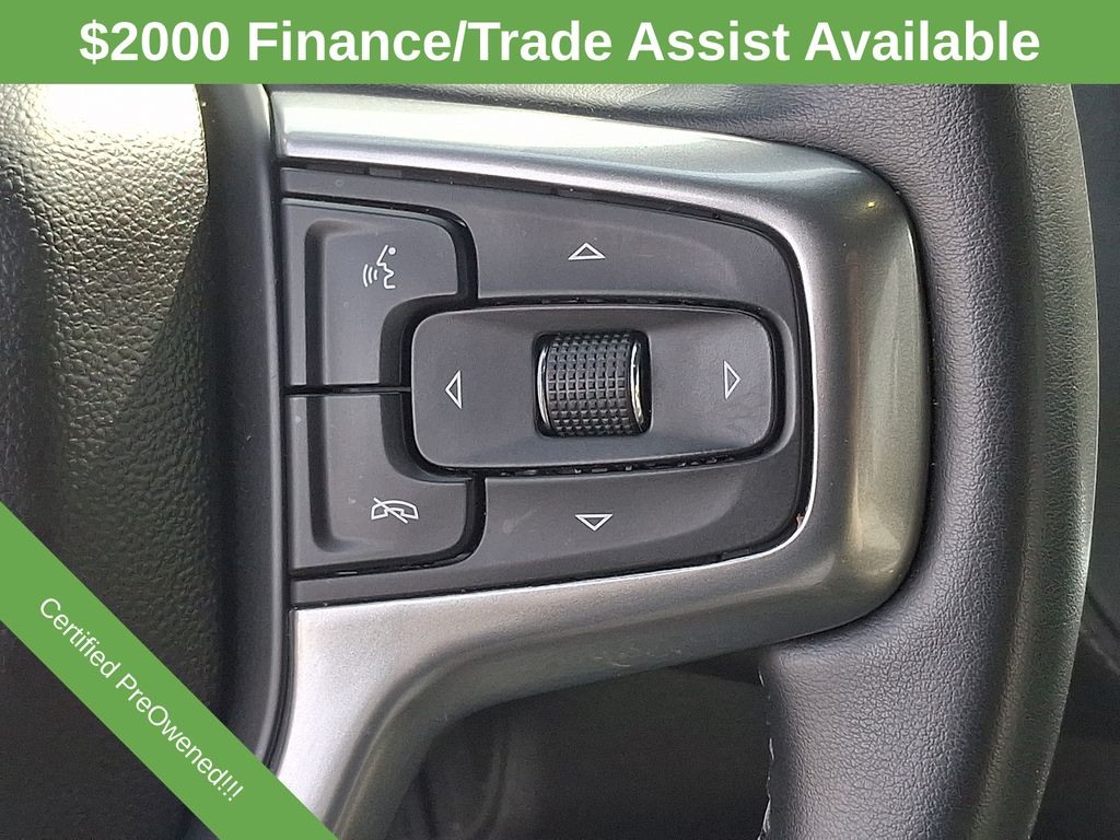 2023 Chevrolet Tahoe LT - Photo 21
