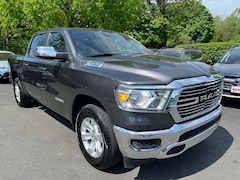 2024 Ram 1500 Laramie Truck