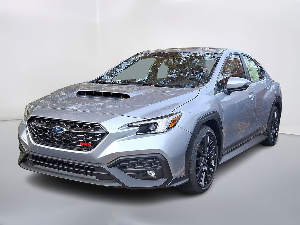 New Subaru WRX For Sale In Somerset, NJ