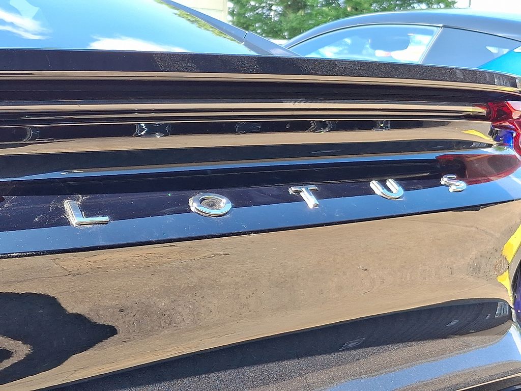 2024 Lotus Emira First Edition - Photo 38