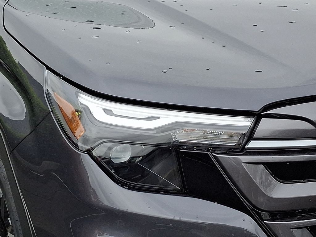 New 2026 Subaru Forester Premium Hybrid SUV