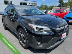 2022 Subaru Crosstrek Limited SUV