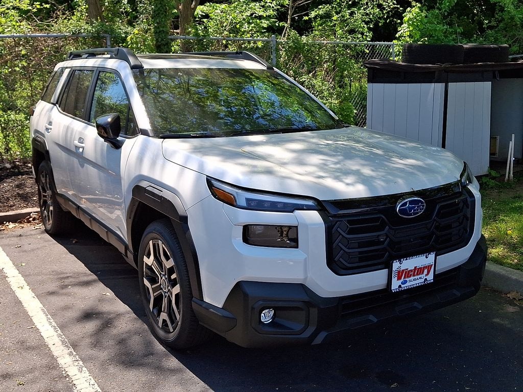 New 2026 Subaru Outback Touring XT WAGON