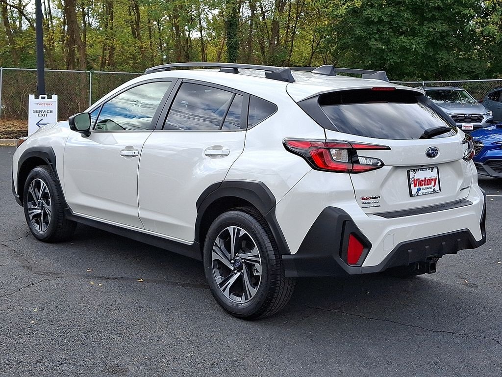 Certified 2024 Subaru Crosstrek Premium SUV