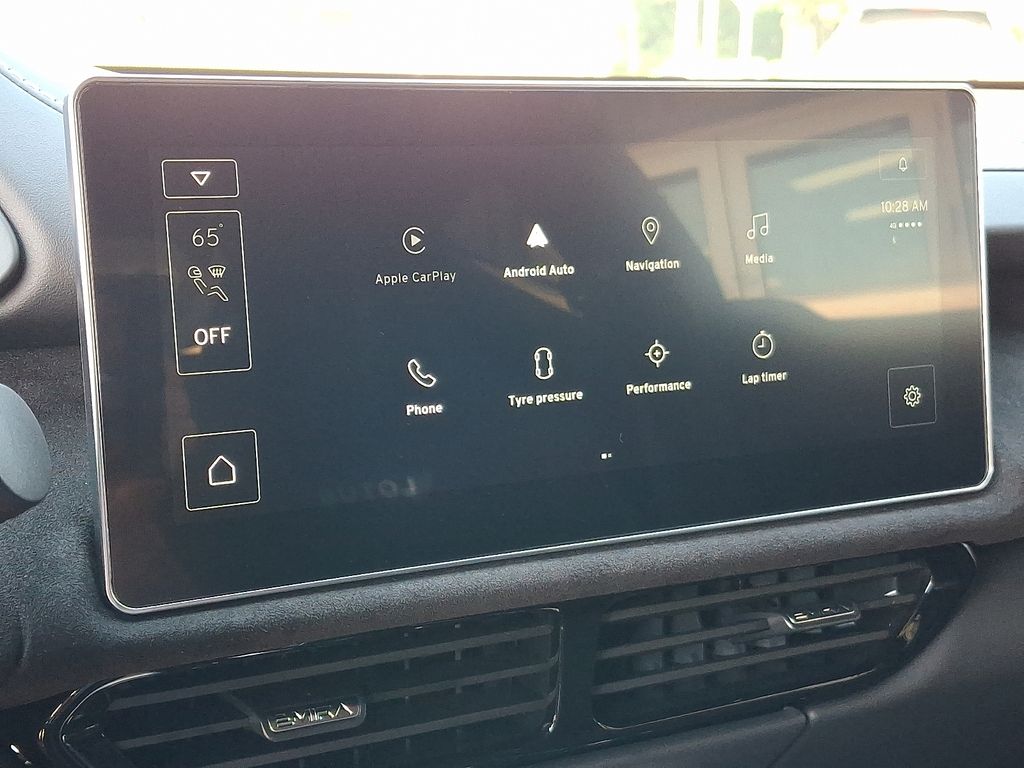 2024 Lotus Emira First Edition - Photo 15