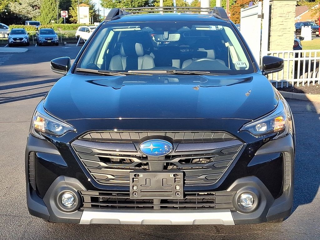 Used 2023 Subaru Outback Limited SUV