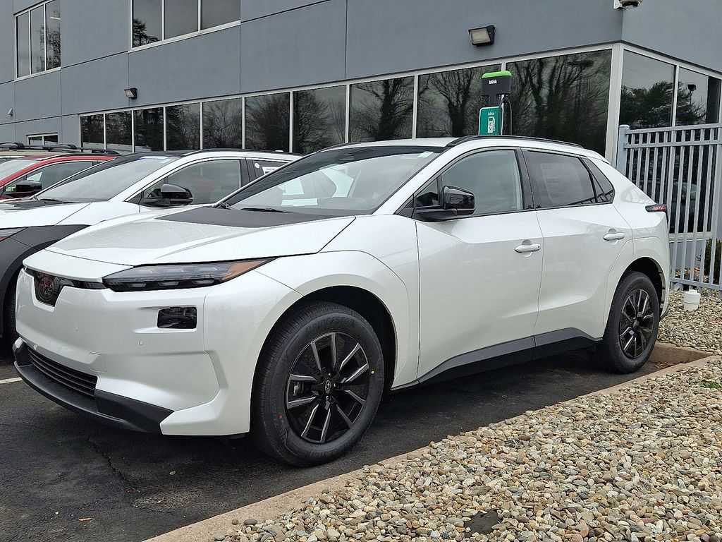 New Subaru Electric Vehicles For Sale In Somerset, NJ | Victory Subaru