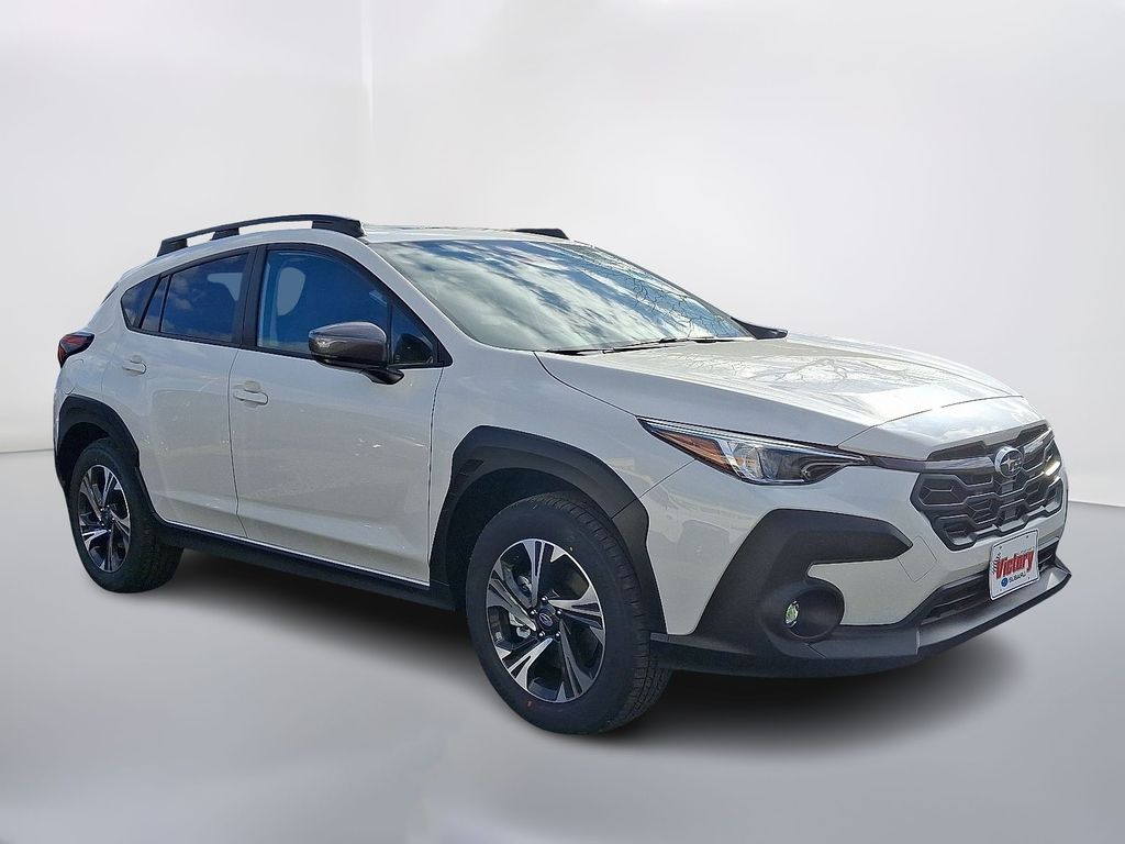 2026 Subaru Crosstrek Premium's photo