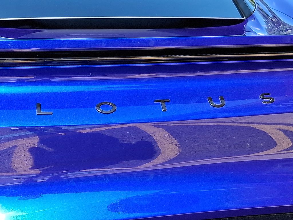 2024 Lotus Emira First Edition - Photo 35