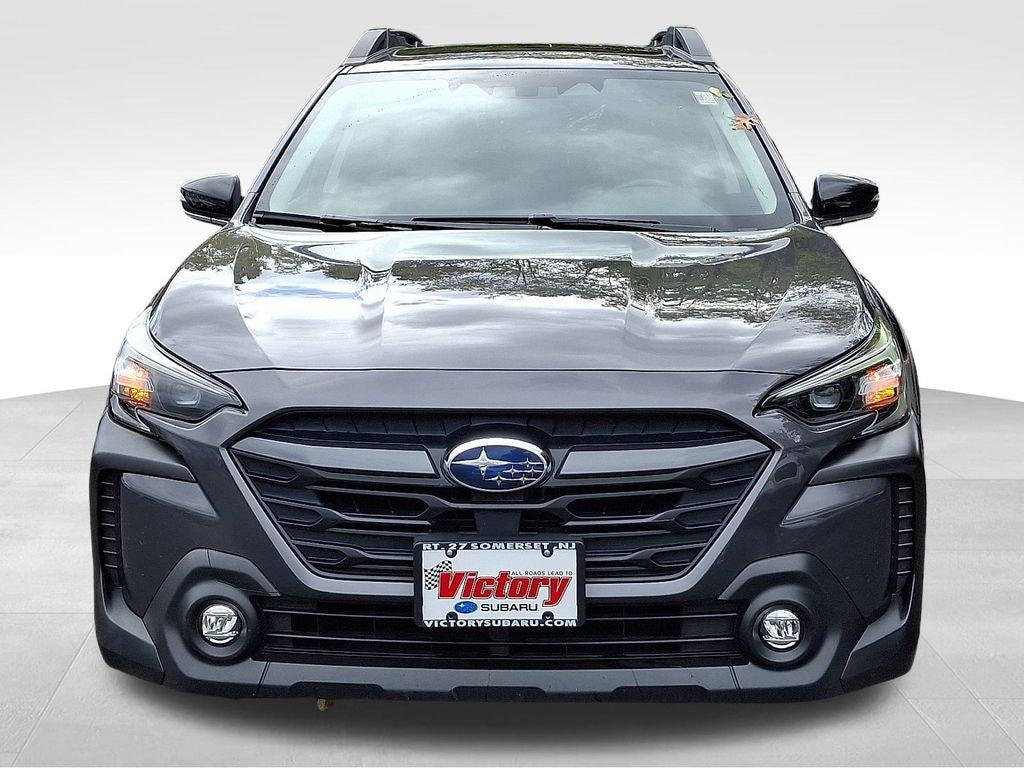 Used 2023 Subaru Outback Premium SUV