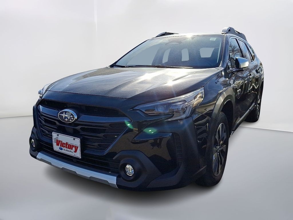 New 2025 Subaru Outback Touring XT SUV