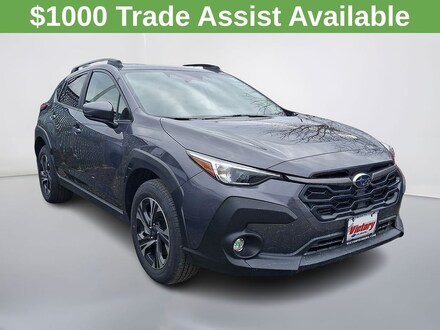 2026 Subaru Crosstrek Premium SUV