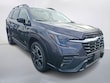  Subaru Ascent