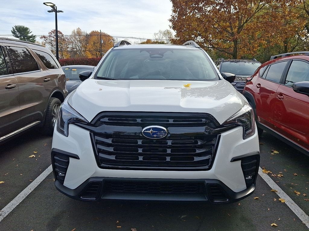New 2026 Subaru Ascent Onyx Edition Touring 7-Passenger SUV