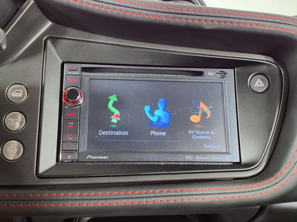 2013 Lotus Evora S - Photo 12