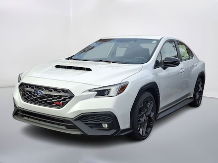 2025 Subaru WRX tS Sedan