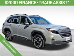 2025 Subaru Forester Premium SUV