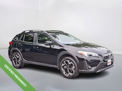 2023 Subaru Crosstrek Limited SUV