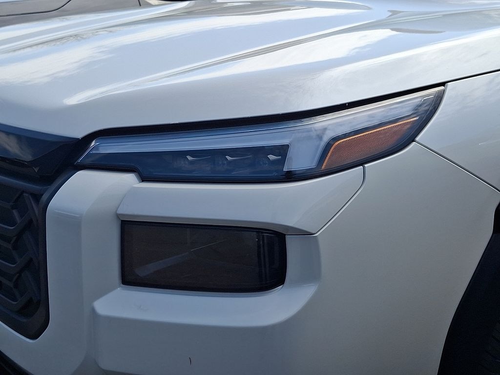 New 2026 Subaru Outback Premium WAGON