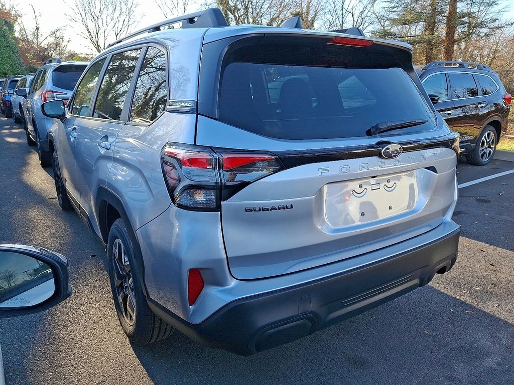 New 2026 Subaru Forester Premium SUV