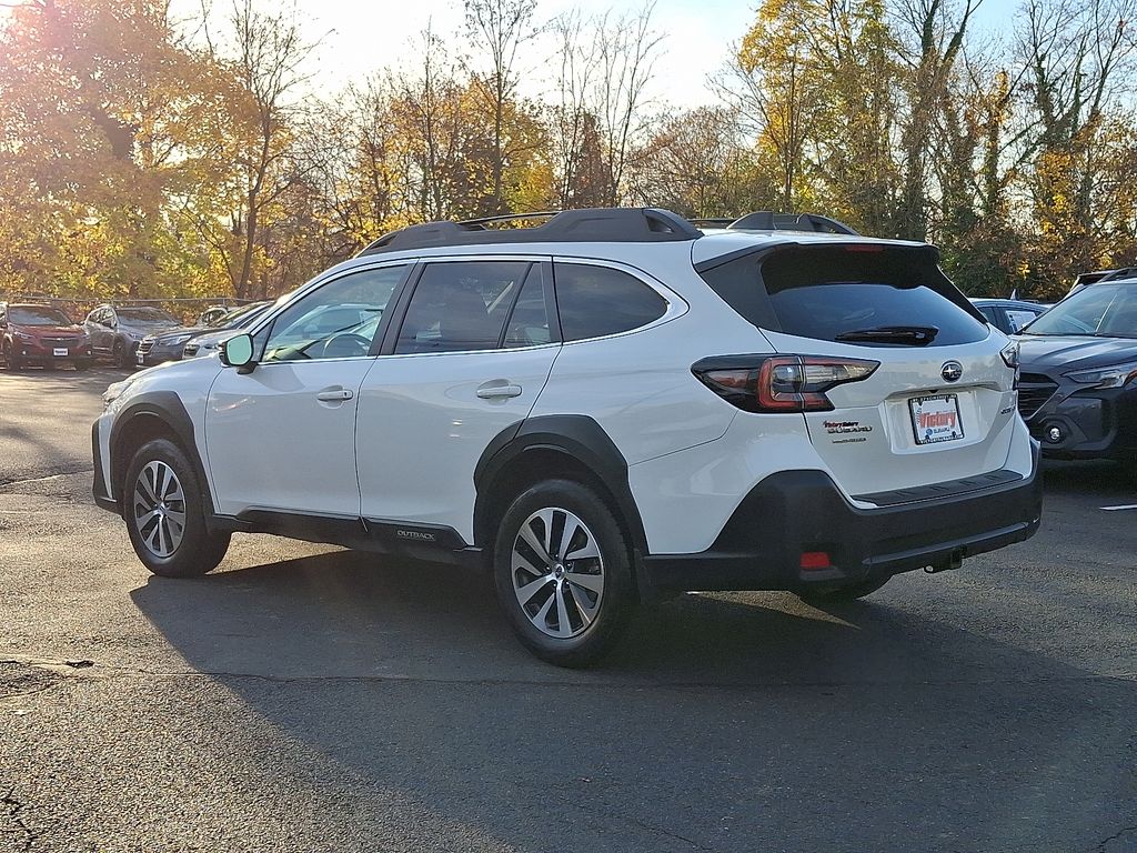 2023 Subaru Outback Premium photo 4