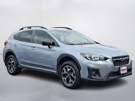 2019 Subaru Crosstrek 2.0i SUV
