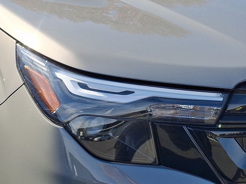 New 2025 Subaru Forester Hybrid Sport SUV