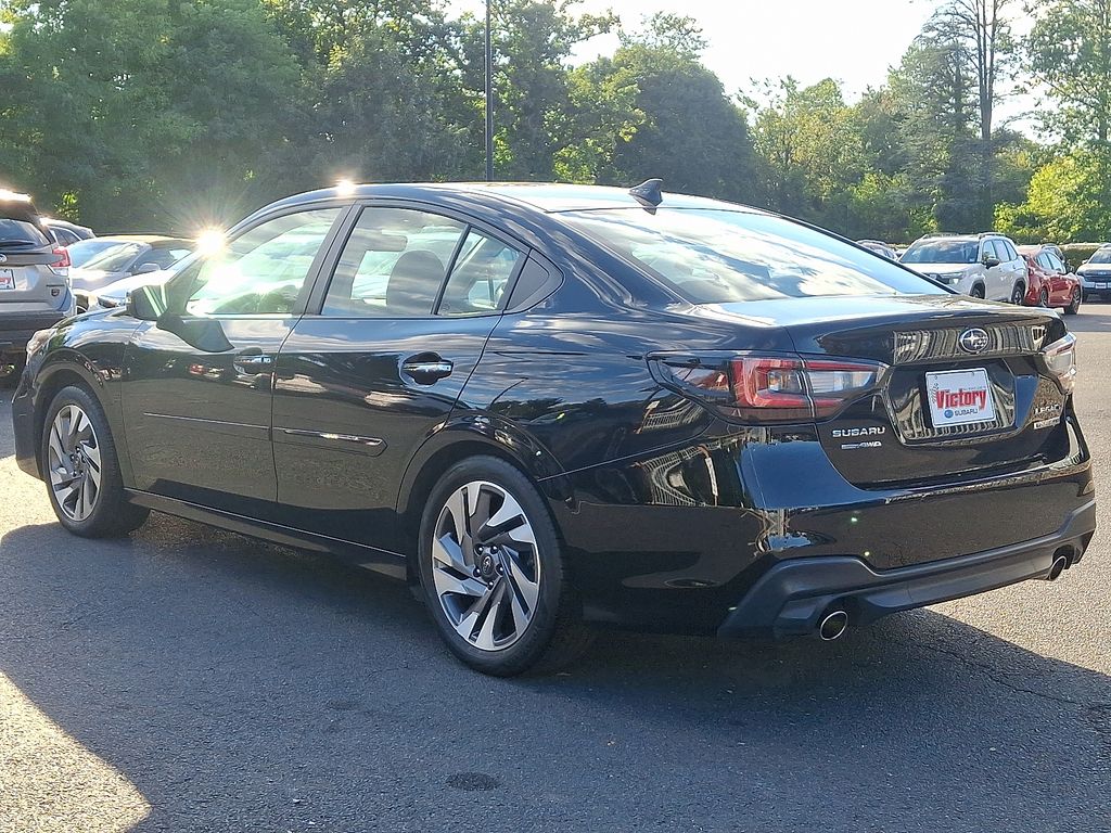 2023 Subaru Legacy Touring XT photo 3