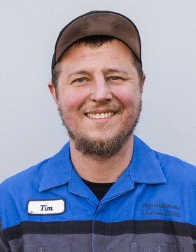 Staff member Tim Mentzel<br>Senior Technician from efffb5dc6fcd