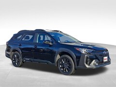 2023 Subaru Outback Onyx Edition SUV