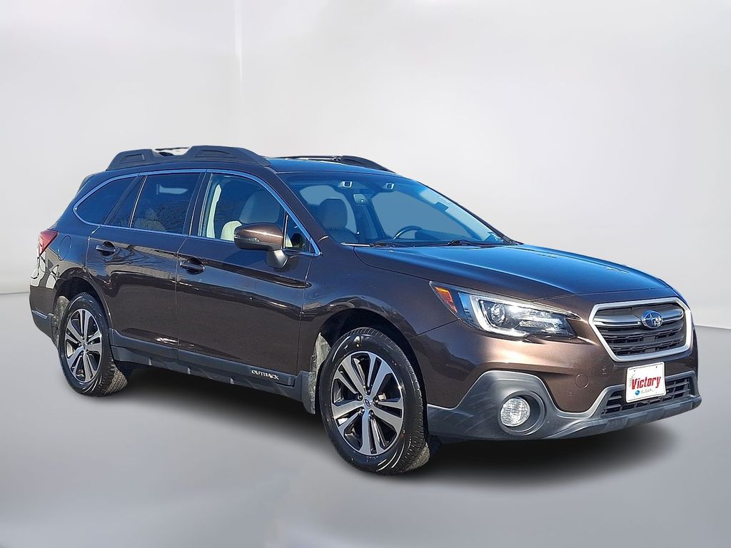 2019 Subaru Outback Limited