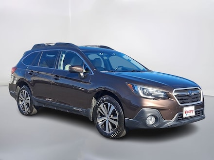 2019 Subaru Outback 3.6R SUV