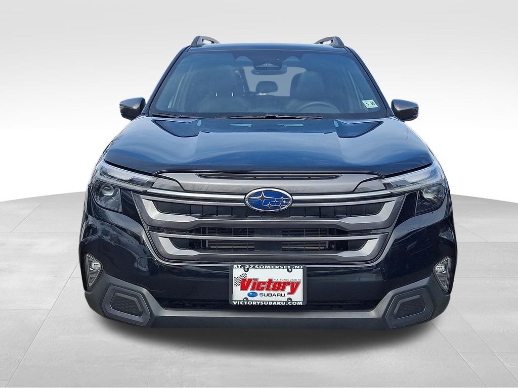 Used 2025 Subaru Forester Hybrid Limited SUV