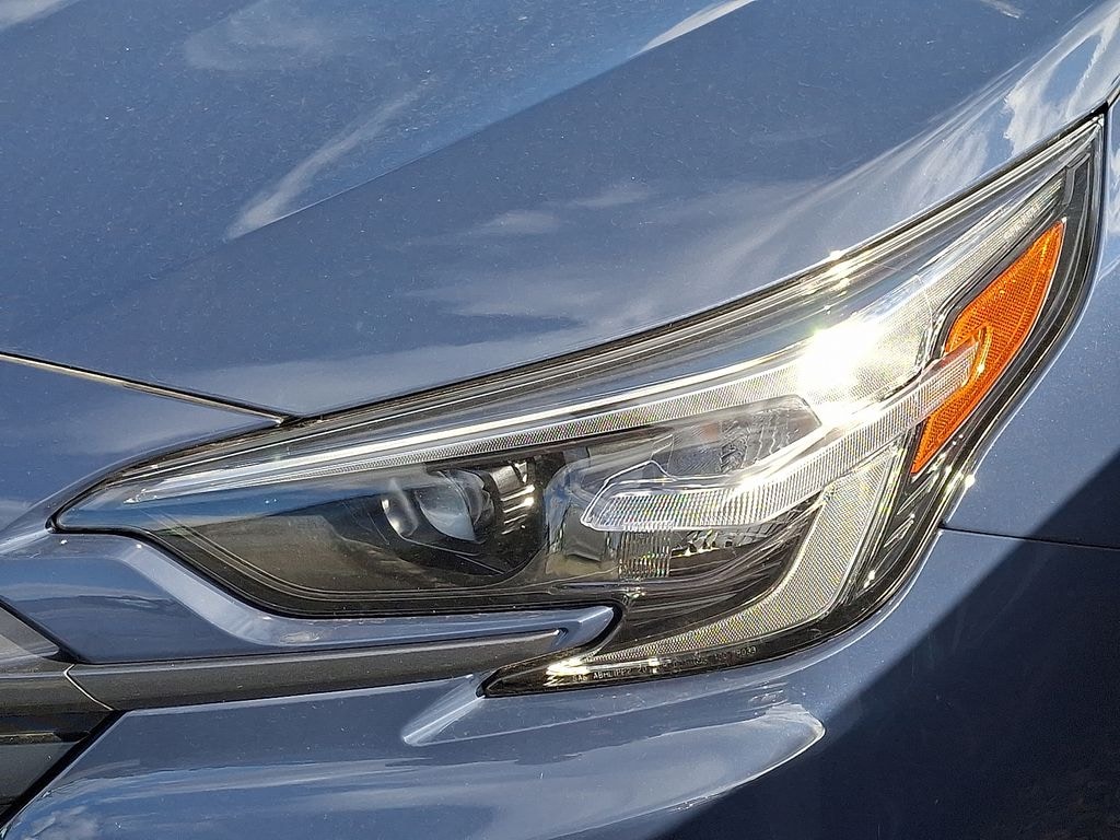 New 2025 Subaru Legacy Limited Sedan