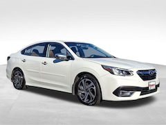 2020 Subaru Legacy Touring XT Sedan