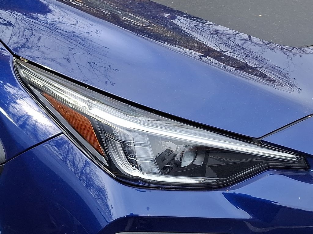 New 2025 Subaru Crosstrek Wilderness SUV