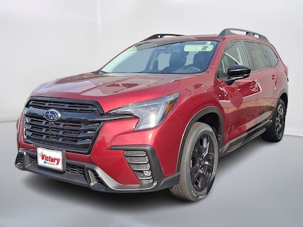 2025 Subaru Ascent Onyx Edition Touring SUV