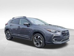 2024 Subaru Crosstrek Limited SUV
