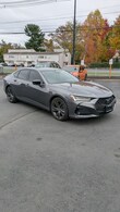 Acura TLX