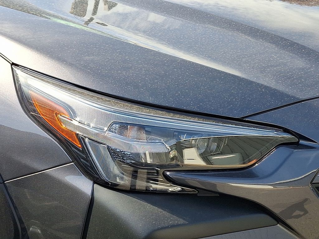 New 2025 Subaru Outback Limited SUV